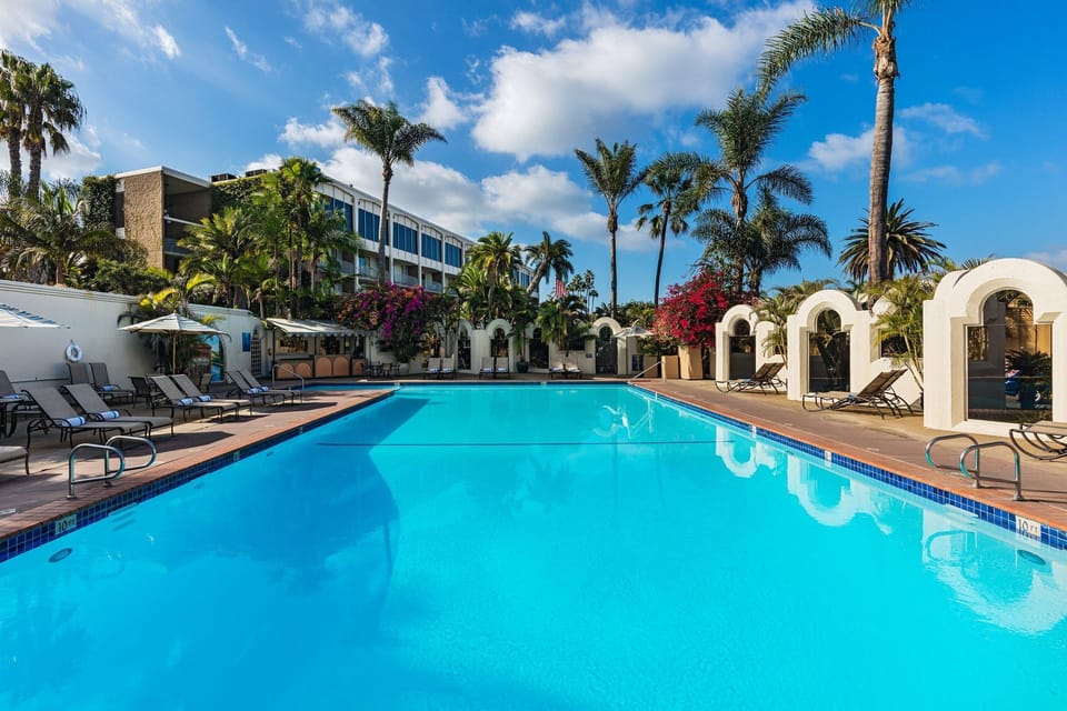 Bahia Resort Hotel Hotel in Mission Beach