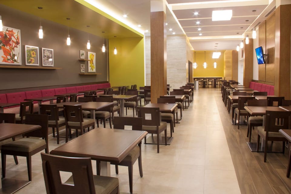 Hampton Inn by Hilton Villahermosa Hotel in Villahermosa