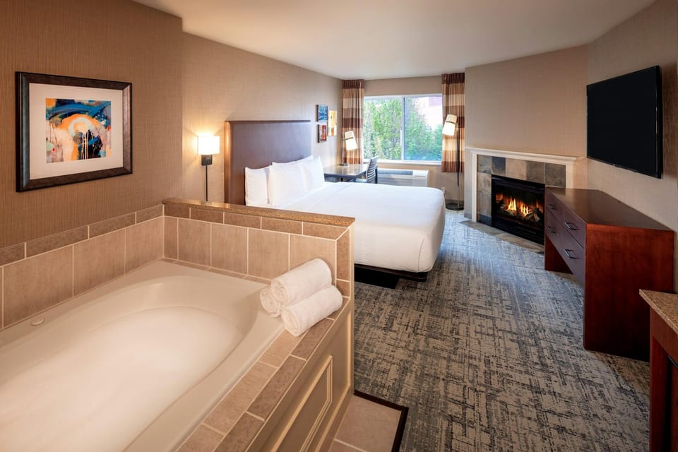Amenity (Guest room)