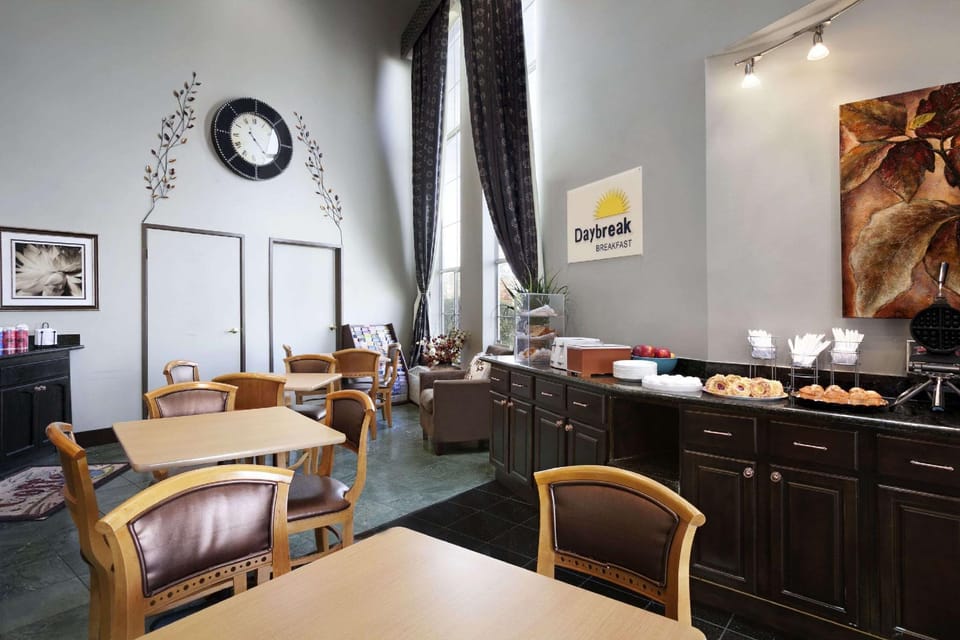 Days Inn by Wyndham Rocklin/Sacramento Hotel in Rocklin