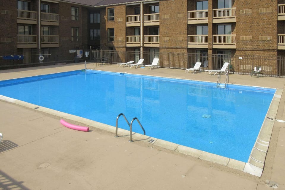 Quality Inn Harrodsburg Hotel in Kentucky