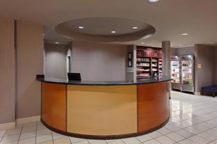 SpringHill Suites by Marriott El Paso Hotel in El Paso