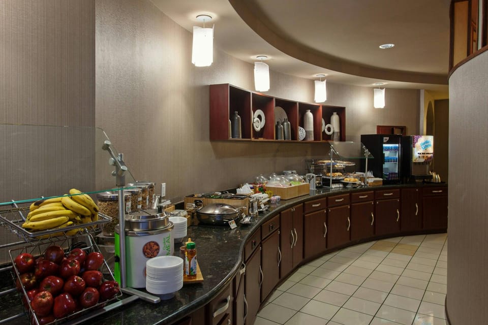 SpringHill Suites by Marriott El Paso Hotel in El Paso