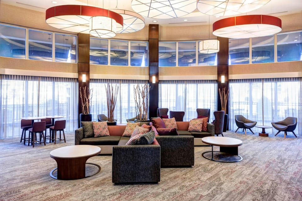Courtyard by Marriott Franklin Cool Springs Hotel in Brentwood