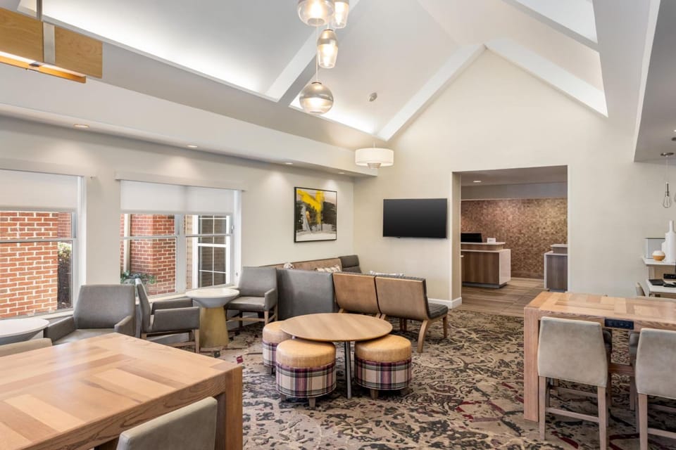 Residence Inn by Marriott Mobile Hotel in Mobile