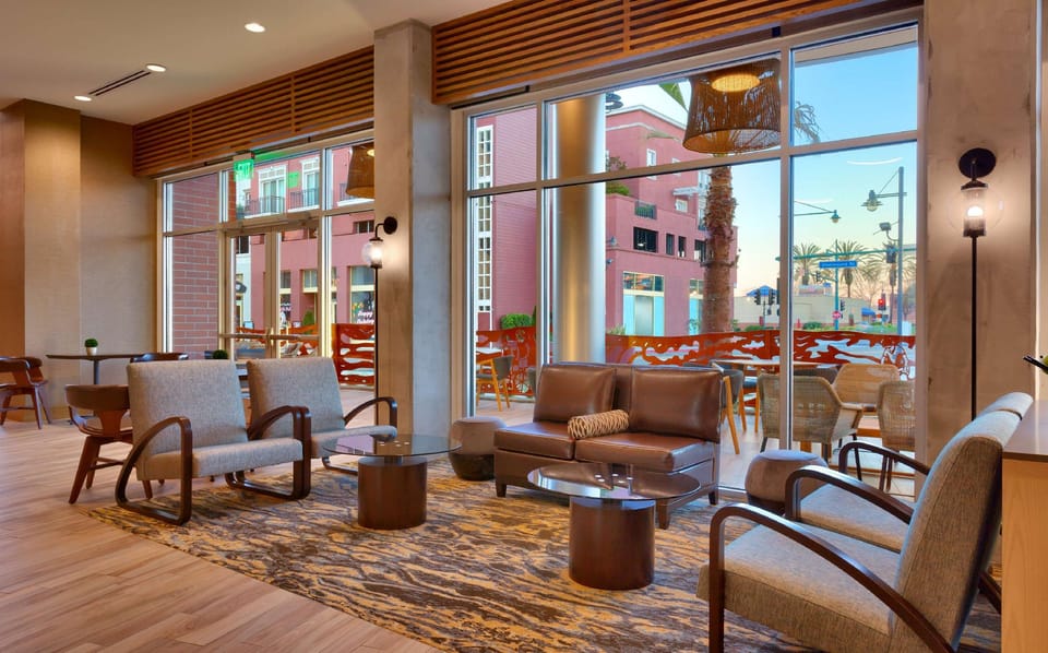 Hyatt Place Emeryville/san Francisco Bay Area Hotel in Emeryville