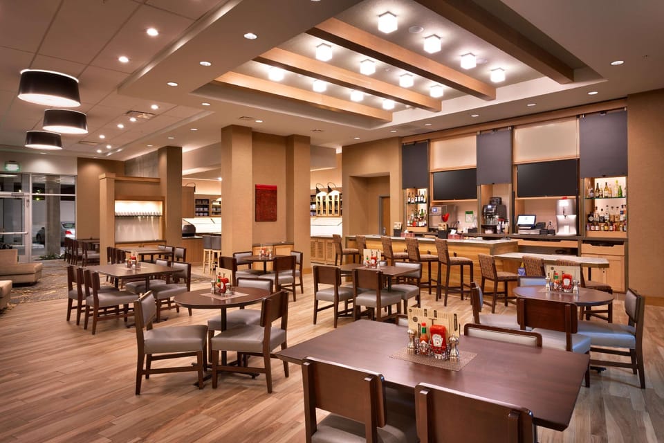 Hyatt Place Emeryville/san Francisco Bay Area Hotel in Emeryville