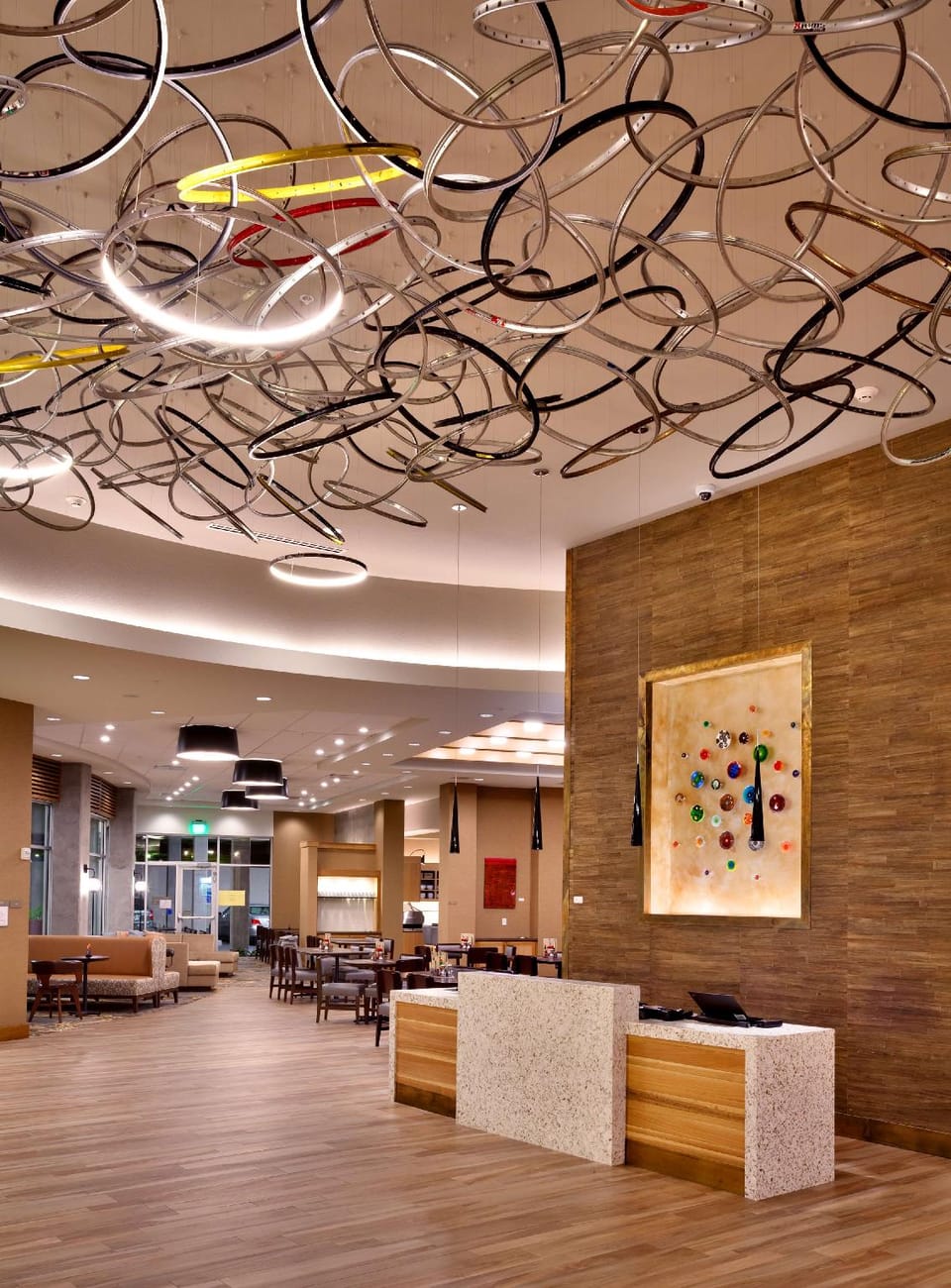 Hyatt Place Emeryville/san Francisco Bay Area Hotel in Emeryville