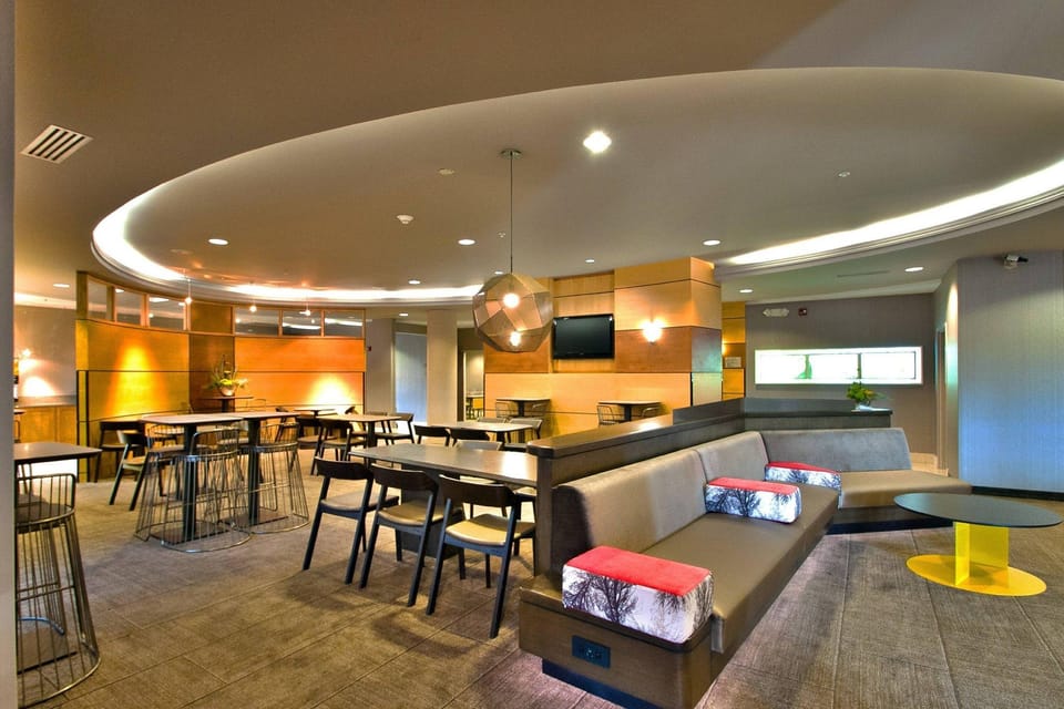 SpringHill Suites by Marriott Louisville Airport Hotel in Jefferson County