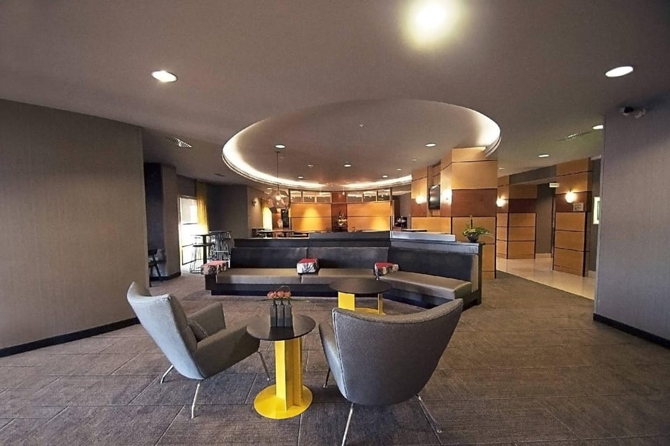 SpringHill Suites by Marriott Louisville Airport Hotel in Jefferson County