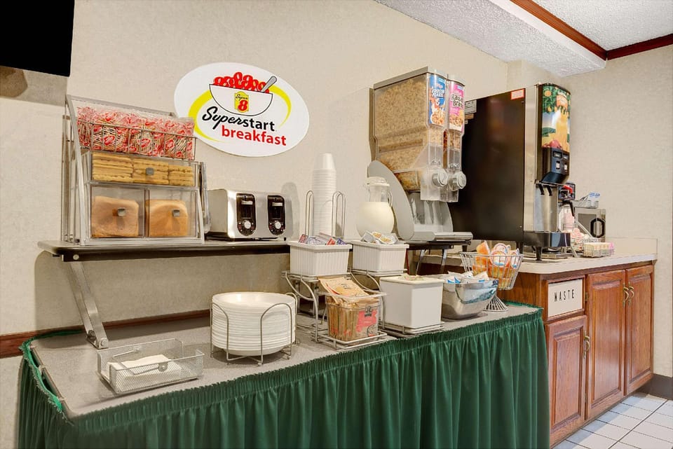 Coffee shop