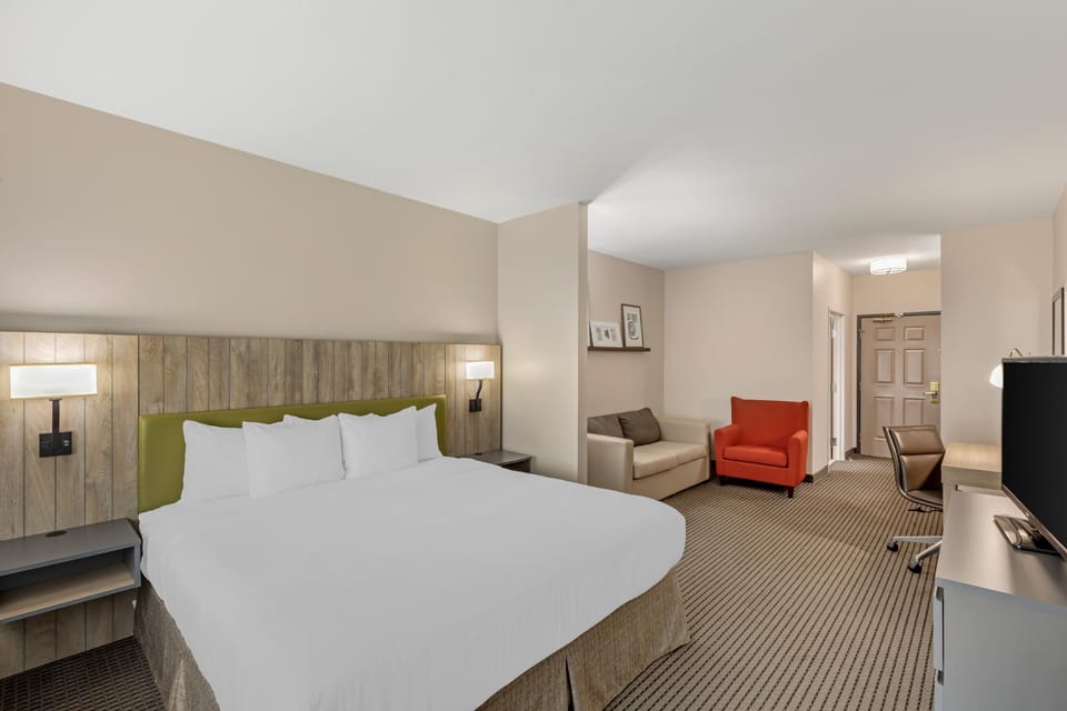 Guestroom