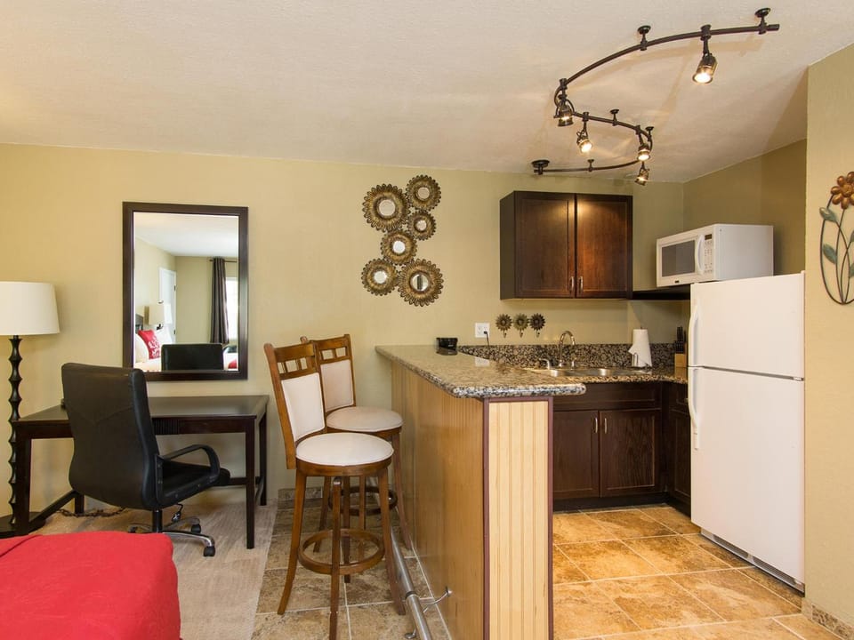 Heavenly Inn Lake Tahoe Hotel in South Lake Tahoe