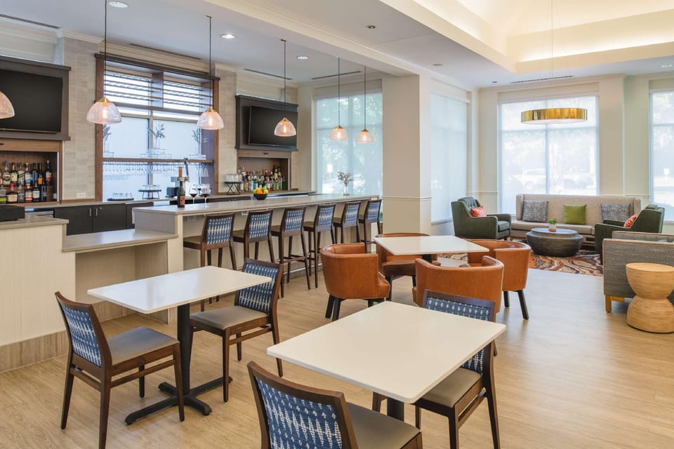 Hilton Garden Inn Portland/Lake Oswego Hotel in Lake Oswego
