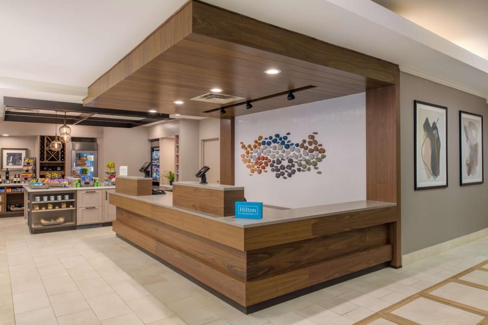 Hilton Garden Inn Portland/Lake Oswego Hotel in Lake Oswego