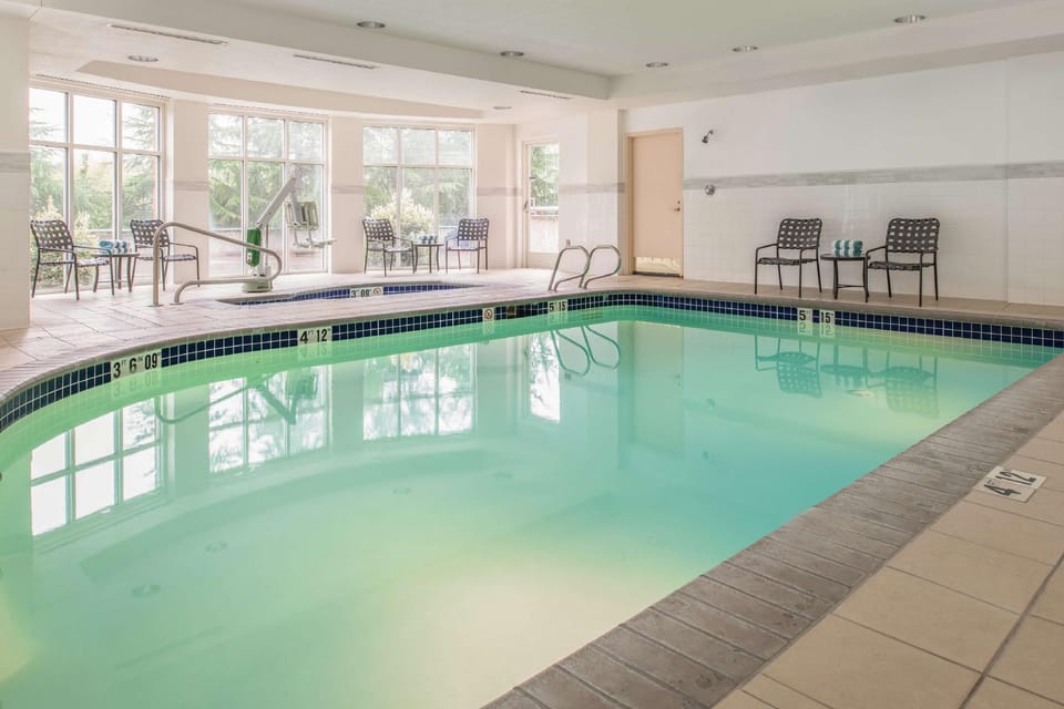 Hilton Garden Inn Portland/Lake Oswego Hotel in Lake Oswego