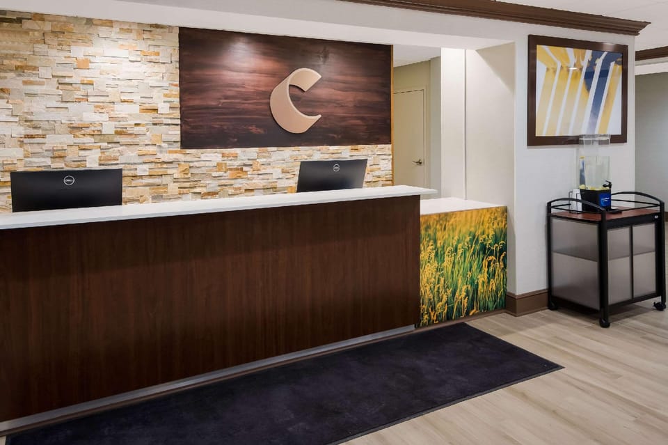 Comfort Inn & Suites Fishers - Indianapolis Hotel in Fishers
