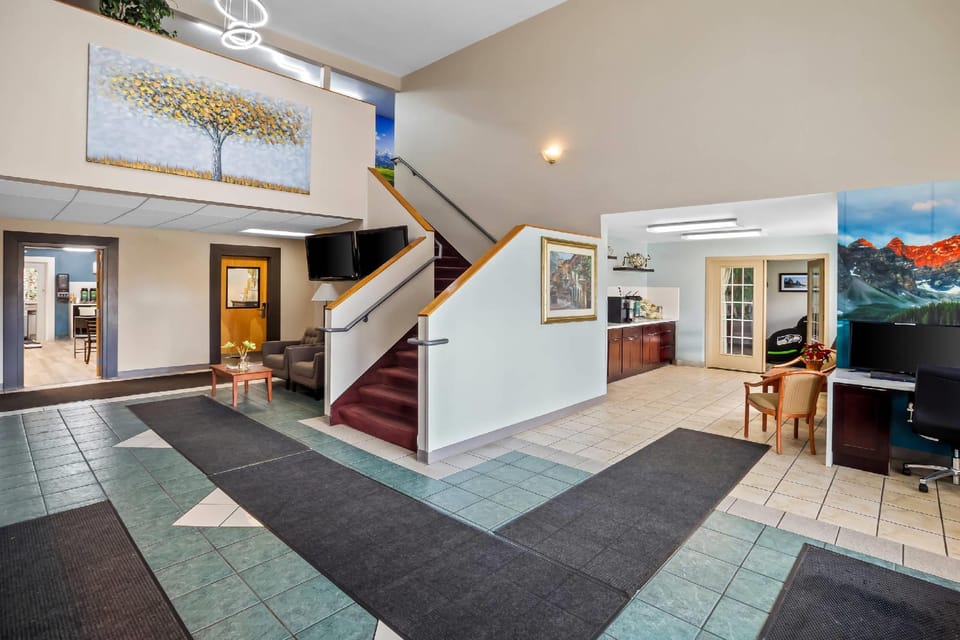 Quality Inn Port Orchard Hotel in Port Orchard
