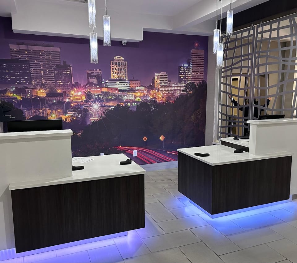 La Quinta Inn by Wyndham Columbia SE / Fort Jackson Hotel in Columbia