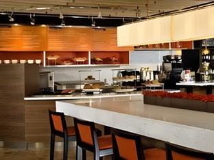 Coffee shop