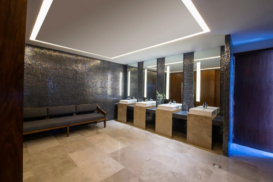 Facilities