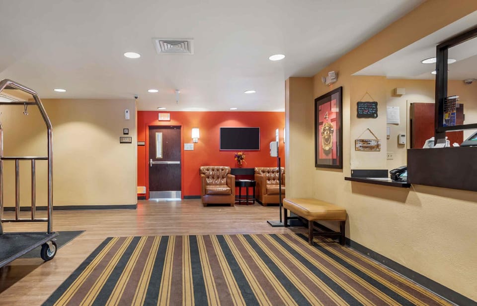 Extended Stay America Suites - Pittsburgh - Monroeville Hotel in Monroeville