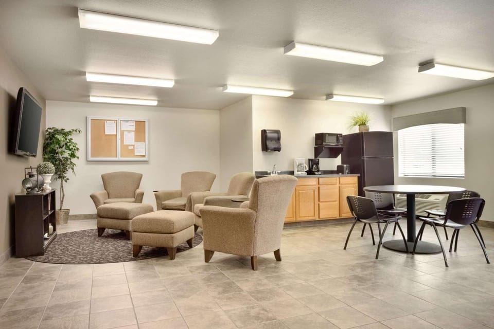 Bar/lounge