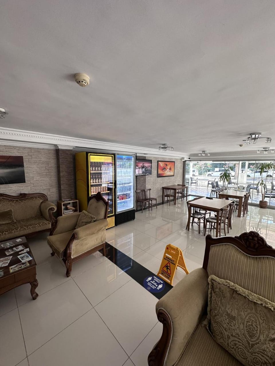 Lara Kapris Hotel Hotel in Antalya