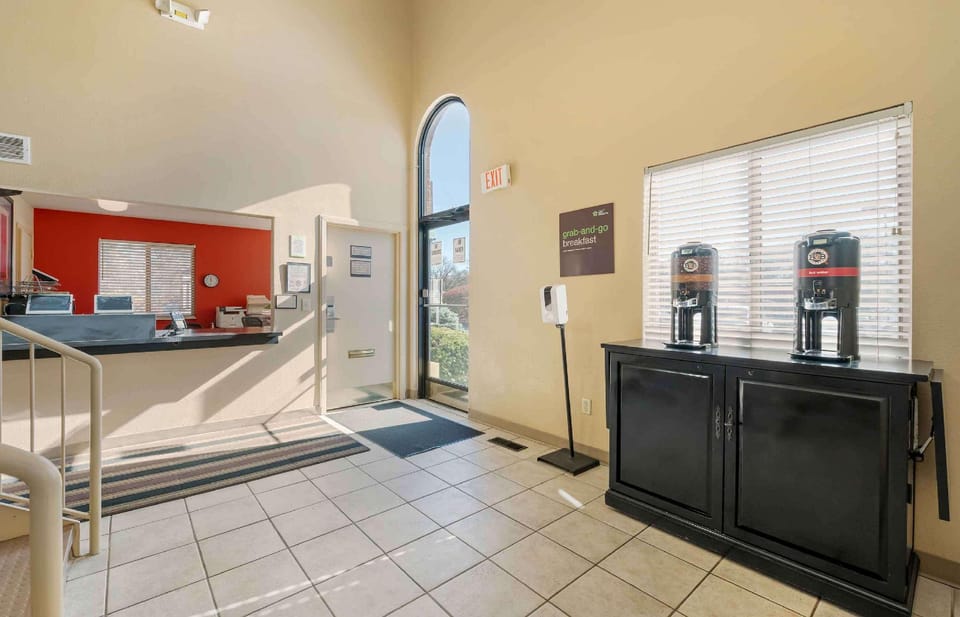 Extended Stay America Suites - Cincinnati - Blue Ash - Reagan Hwy. Hotel in Blue Ash
