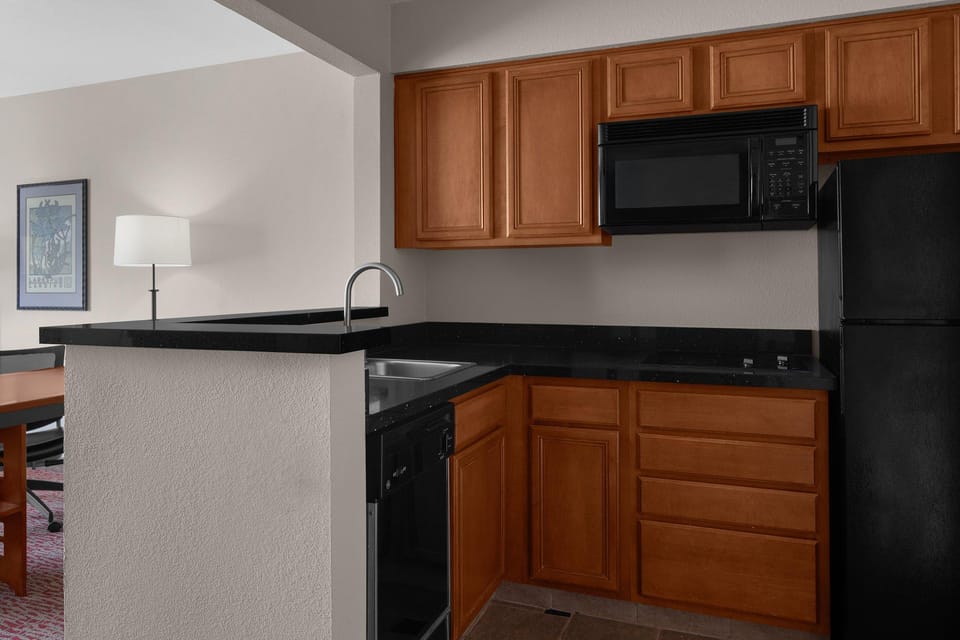 Larkspur Landing Extended Stay Suites Folsom Hotel in Folsom
