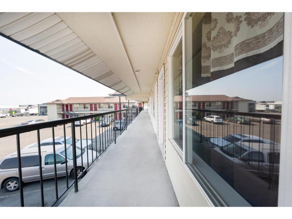 King City Motel by OYO Pasco Hotel in Pasco