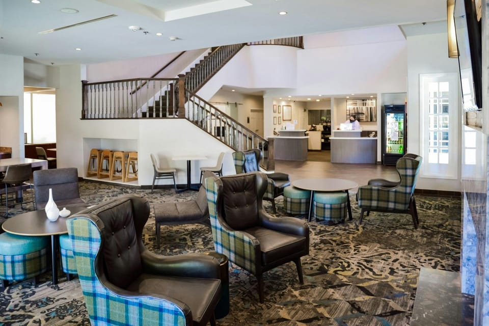 Residence Inn by Marriott La Mirada Buena Park Hotel in La Mirada