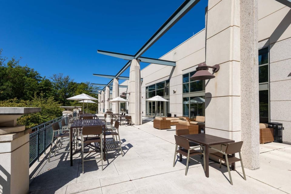 Meeting room / ballrooms