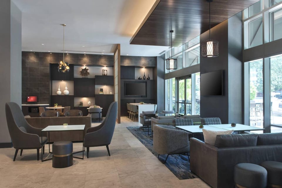 Bar/lounge