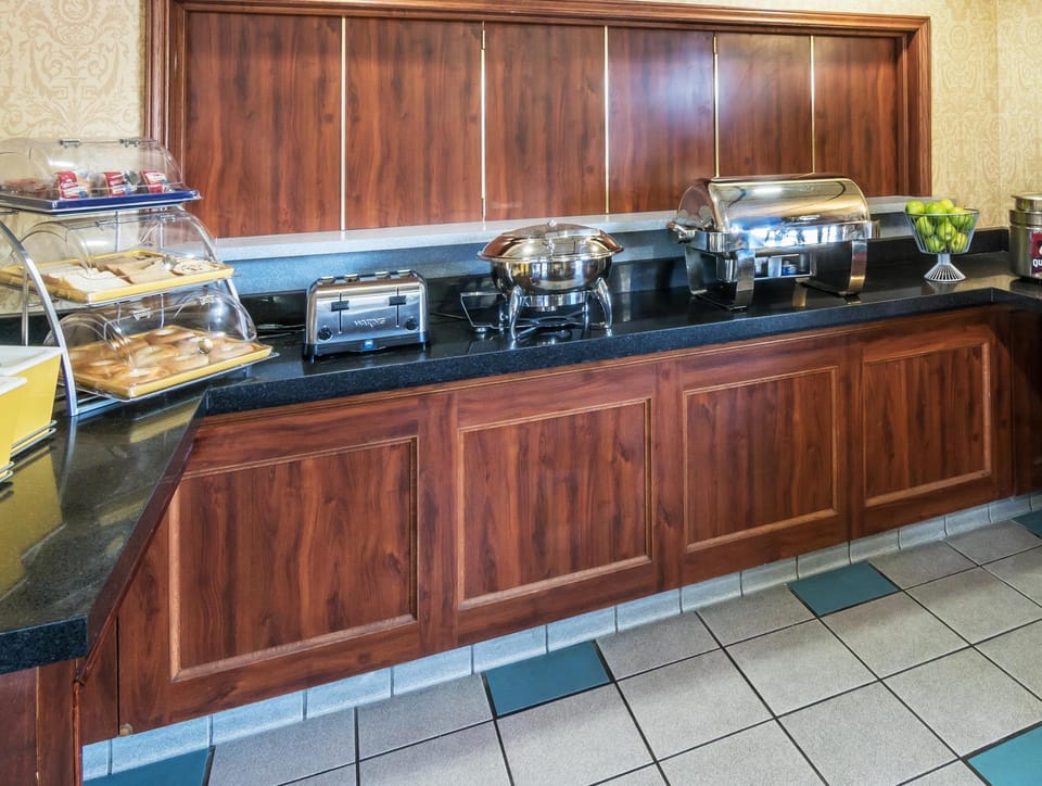 Days Inn by Wyndham Killeen Fort Hood Hotel in Killeen