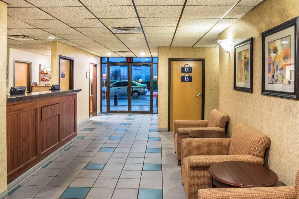 Days Inn by Wyndham Killeen Fort Hood Hotel in Killeen
