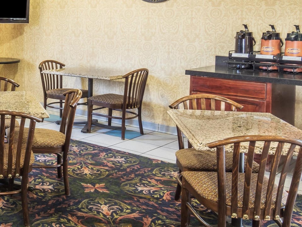 Days Inn by Wyndham Killeen Fort Hood Hotel in Killeen