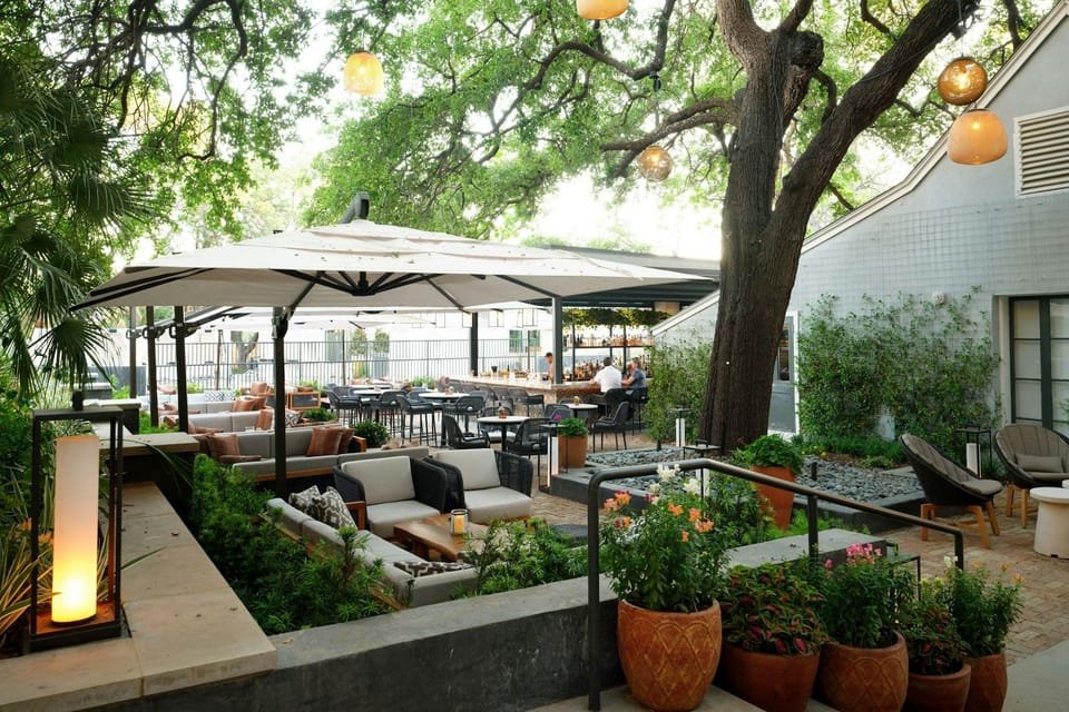 Plaza San Antonio Hotel & Spa, Autograph Collection Hotel in San Antonio