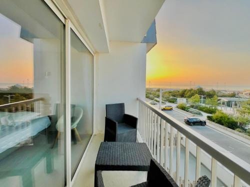 Hotel Le Littoral - Berck sur Mer Hotel in Berck