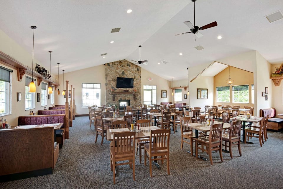 Days Inn by Wyndham Lisbon Hotel in Ohio