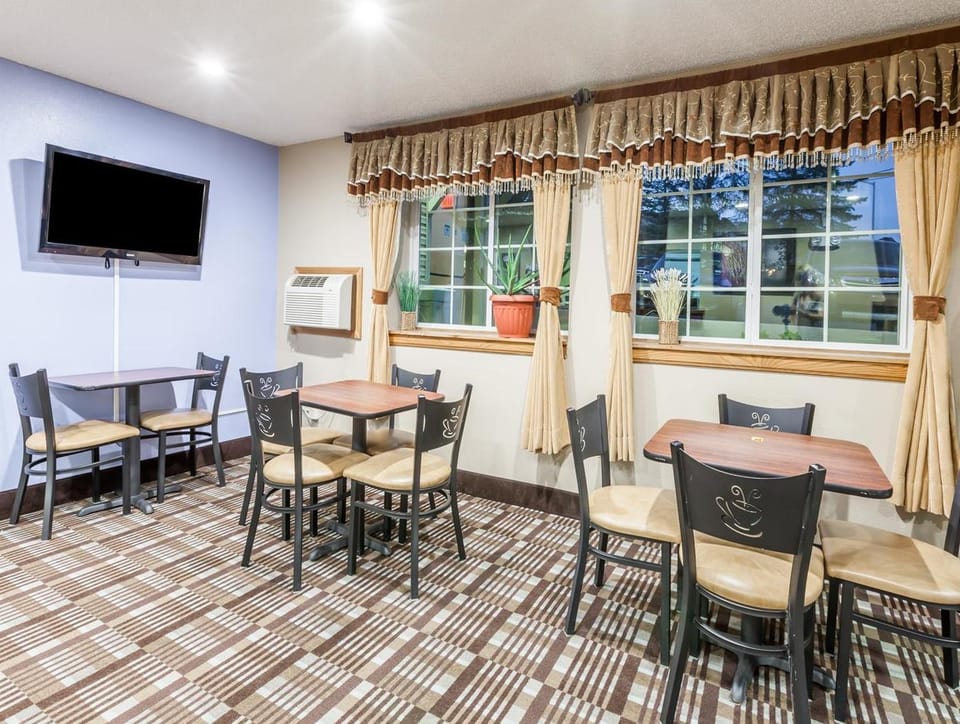 Super 8 By Wyndham Johnstown/Gloversville Hotel in Capital District, NY, USA