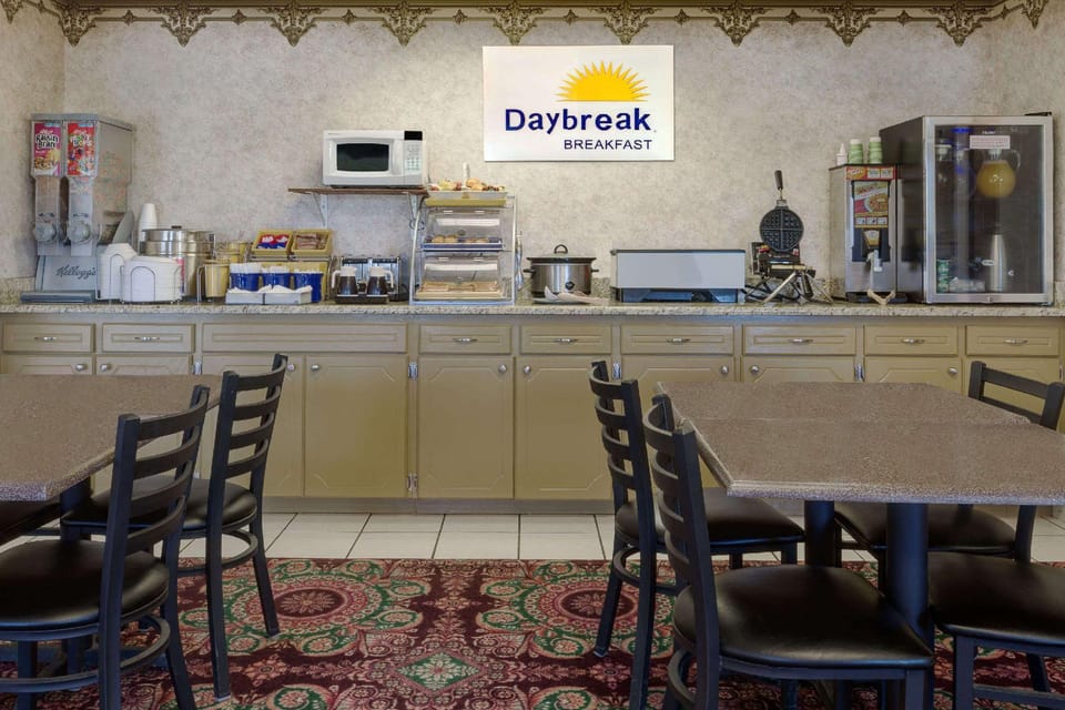 Days Inn by Wyndham Vega TX Hotel in Oklahoma