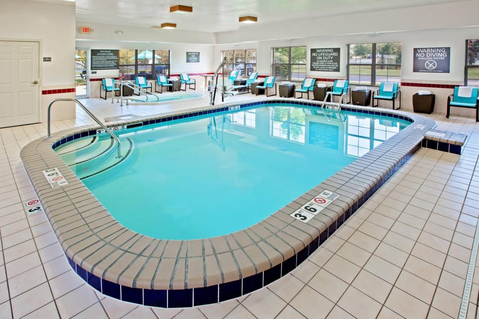 Residence Inn by Marriott Merrillville Hotel in Merrillville