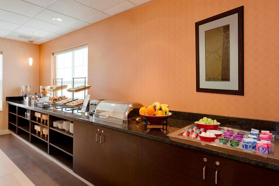 Residence Inn by Marriott Merrillville Hotel in Merrillville