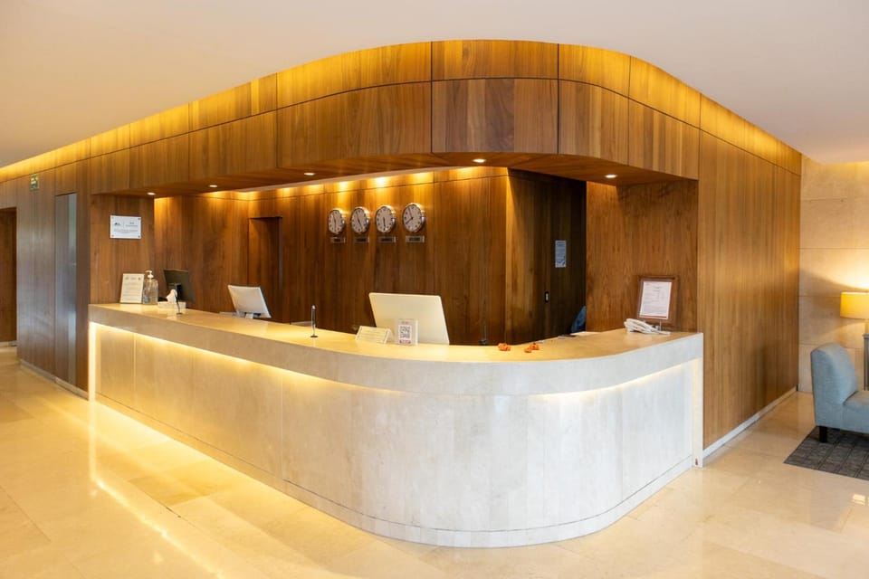 Hotel Palacio Azteca Tijuana, Trademark by Wyndham Hotel in Tijuana