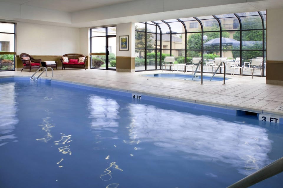 Courtyard by Marriott Fishkill Hotel in Fishkill