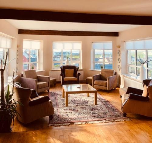 Lehinch Lodge Hotel in Lahinch