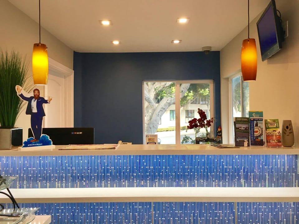 Travelodge by Wyndham by Fisherman's Wharf Hotel in Fishermans Wharf