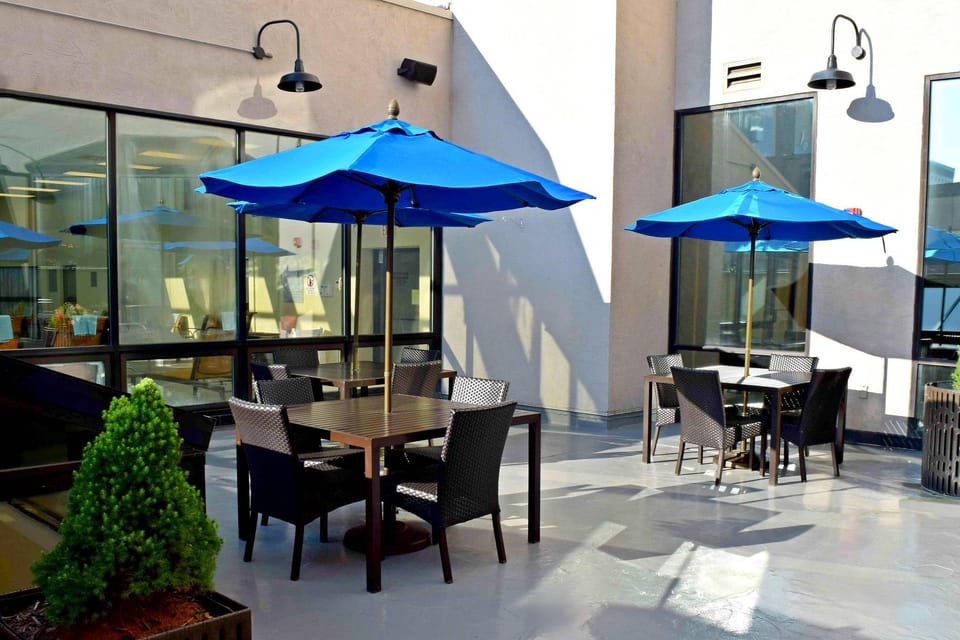 Courtyard by Marriott Columbus Downtown Hotel in Ohio