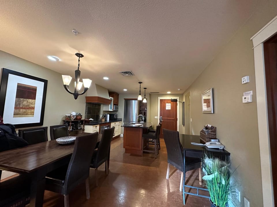 Bellstar at Solara Resort Apartment hotel in Canmore